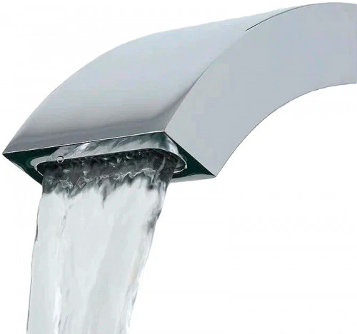 Смеситель для раковины Gappo G07 G1007-81 Хром латунь