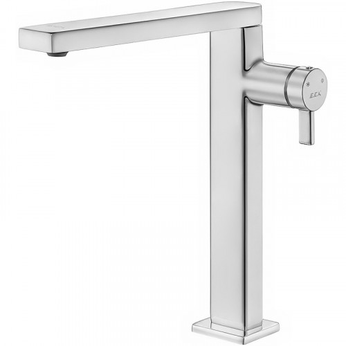 Смеситель для кухни E.C.A. Purity 102118082HEX Хром латунь