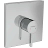Смеситель для душа Hansgrohe Finoris 76615000 Хром латунь встраиваемый