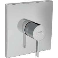 Смеситель для душа Hansgrohe Finoris 76615000 Хром латунь встраиваемый
