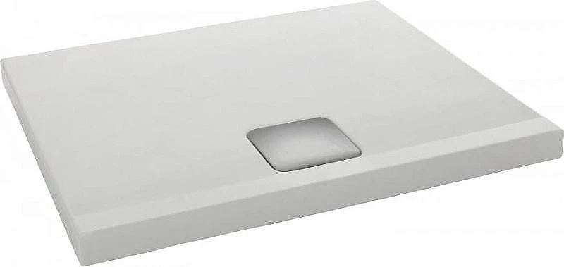 Акриловый поддон для душа Jacob Delafon ODEON UP 120x90 N115K-220 цвет Белый
