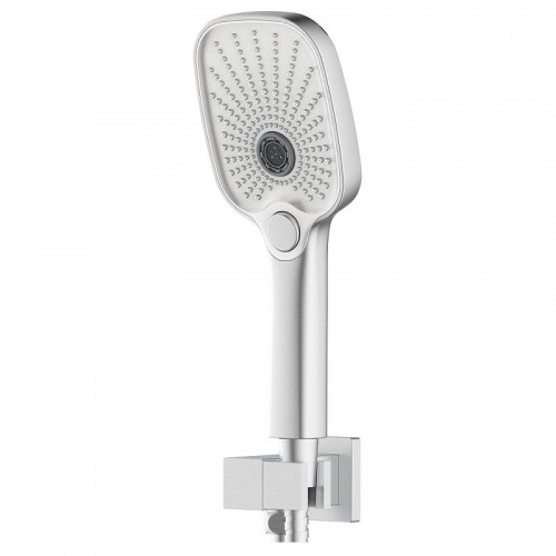 Душевая система Azario Reusa AZ-K7367BN цвет Сатин