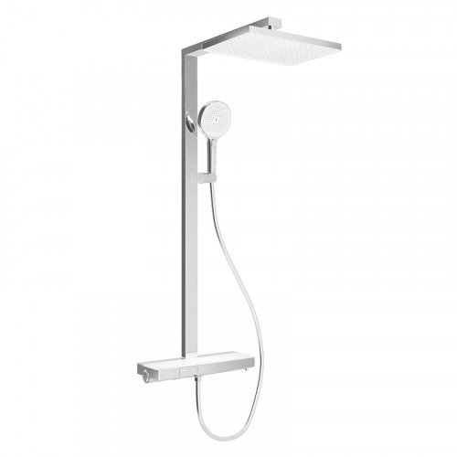 Душевая система Sancos Vos SC6100CH цвет Хром