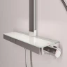 Душевая система Sancos Vos SC6100CH цвет Хром