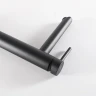 Смеситель для раковины Gid Berlin SS080BMD цвет Черный матовый