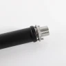 Смеситель для раковины Gid Berlin SS080BMD цвет Черный матовый