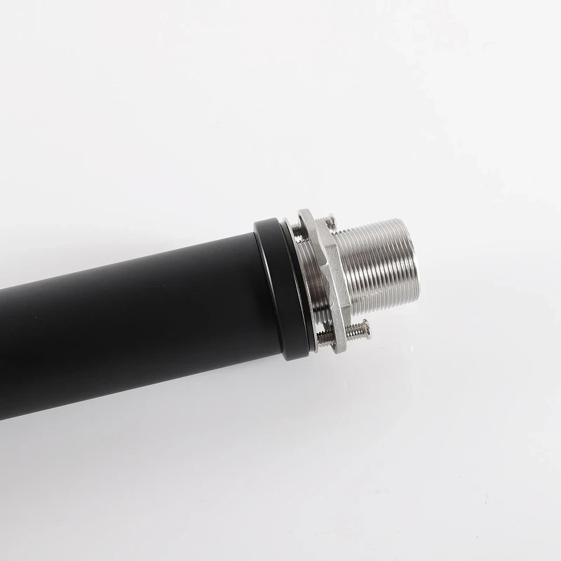 Смеситель для раковины Gid Berlin SS080BMD цвет Черный матовый