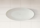 Ванна из искусственного камня Abber Stein 170x80 AS9625-1.7 без гидромассажа