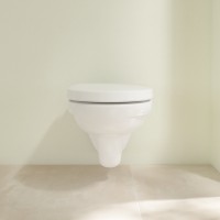 Унитаз Villeroy&amp;Boch O.Novo 5660HR01 подвесной с сиденьем Микролифт