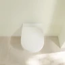 Унитаз Villeroy&Boch O.Novo 5660HR01 подвесной с сиденьем Микролифт