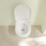 Унитаз Villeroy&Boch O.Novo 5660HR01 подвесной с сиденьем Микролифт