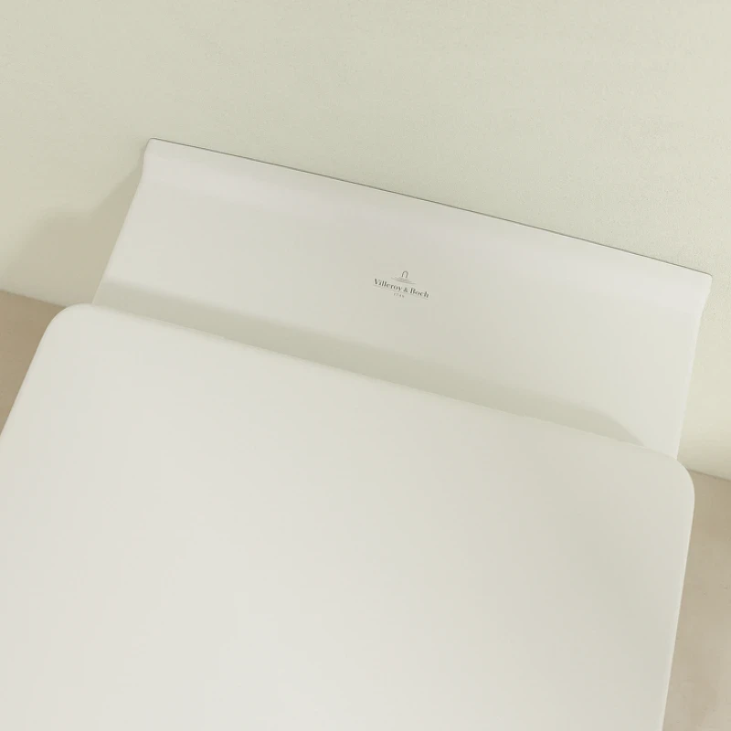Унитаз Villeroy&Boch O.Novo 5660HR01 подвесной с сиденьем Микролифт