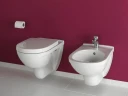 Унитаз Villeroy&Boch O.Novo 5660HR01 подвесной с сиденьем Микролифт