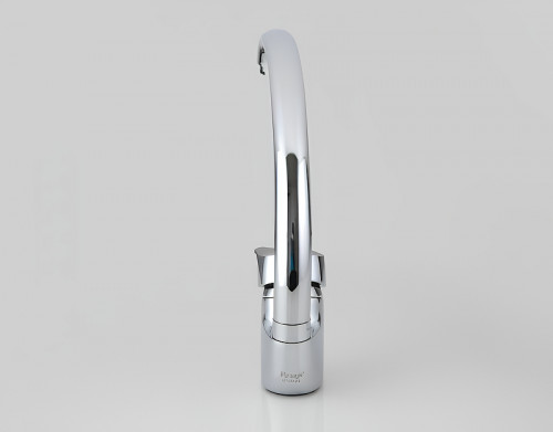 Смеситель для кухни Frap H04 F4104-2 Хром