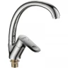 Смеситель для кухни Ledeme H60 5960L Хром