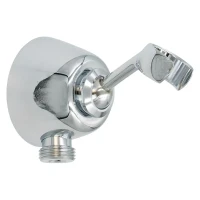 Шланговое подключение Migliore Ricambi Classic 32569 цвет Хром
