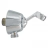Шланговое подключение Migliore Ricambi Classic 32569 цвет Хром