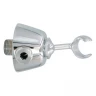 Шланговое подключение Migliore Ricambi Classic 32569 цвет Хром