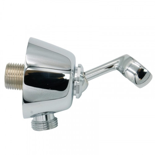 Шланговое подключение Migliore Ricambi Classic 32569 цвет Хром