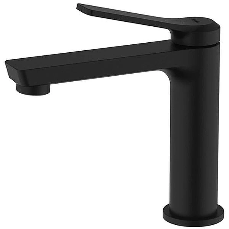 Смеситель для раковины Iddis Parker PARBL00i01 Черный матовый