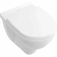 Унитаз Villeroy&amp;Boch O.Novo 5660H101 подвесной с сиденьем Микролифт