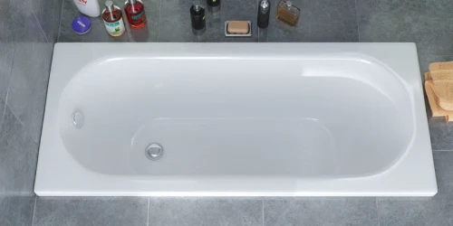 Акриловая ванна Triton Ультра 140х70 Щ0000017118 цвет Белый
