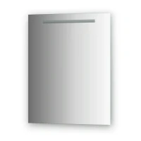 Зеркало Evoform Ledline 75х60 с подсветкой стекло