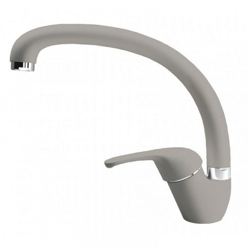 Смеситель для кухни Florentina Мира 313.38H.1123.305 цвет Грей