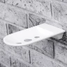 Мыльница WasserKRAFT Kammel K-8369W Белая матовая
