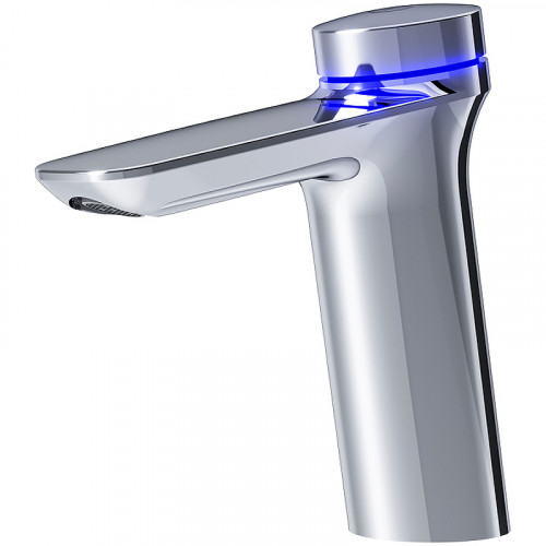 Смеситель для раковины AM.PM Inspire 2.0 TouchReel F50A02400 Хром латунь