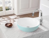Раковина-чаша Villeroy&amp;Boch Artis 43 417943BCW0 Fog
