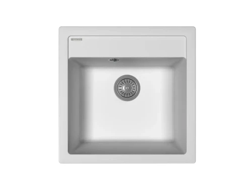 Кухонная мойка Florentina Липси 51 20.450.C0510.201 цвет Жасмин