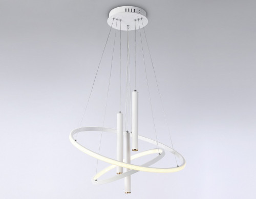 Подвесной светильник Ambrella Light FL FL5371