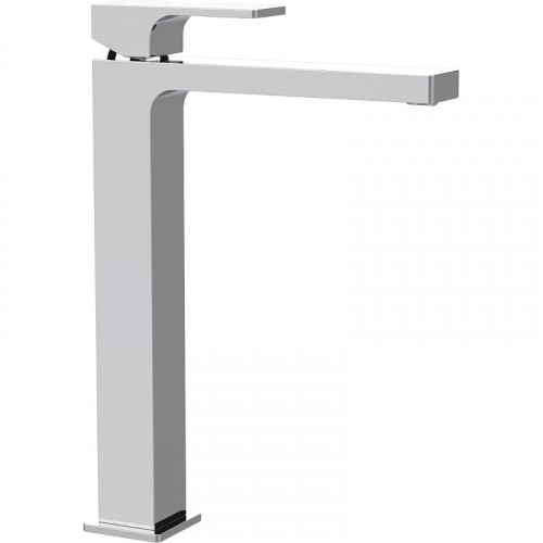 Смеситель для раковины Remer Absolute AU11L Хром латунь