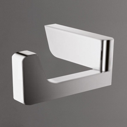Крючок Art&amp;Max Platino AM-E-7086BL поворотный Хром