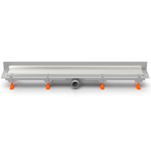 Душевой лоток Paini Klasik 850 CH850KN2 с решеткой под плитку