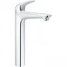 Смеситель для раковины Grohe Eurostyle 23719003 Хром латунь