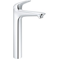 Смеситель для раковины Grohe Eurostyle 23719003 Хром латунь