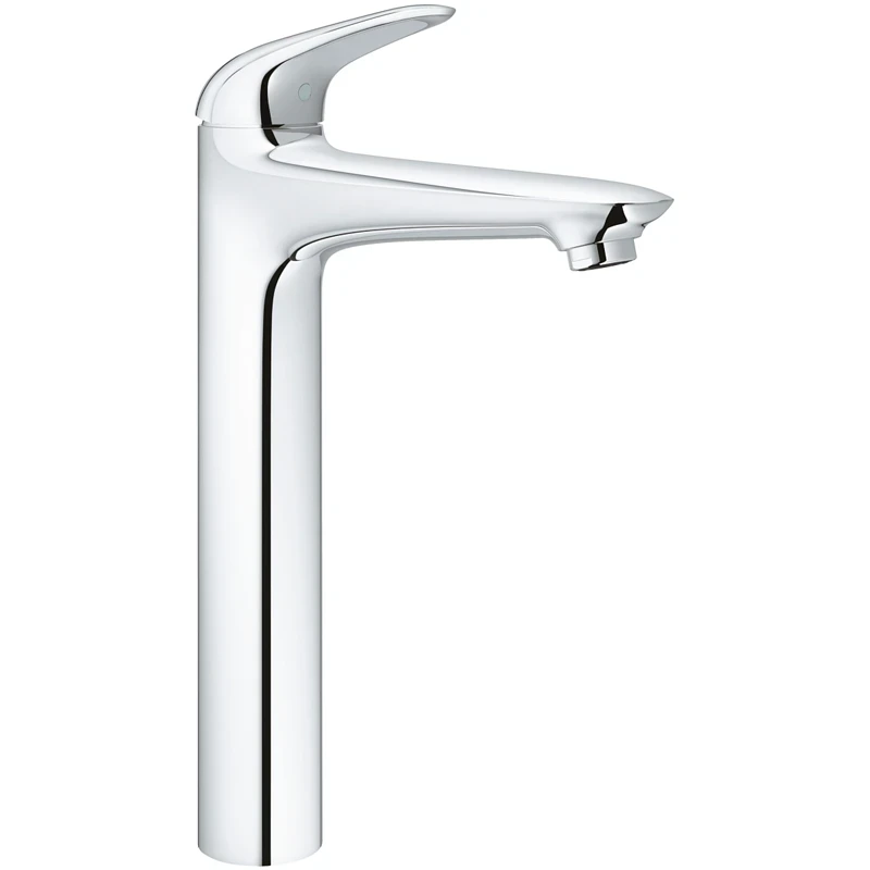 Смеситель для раковины Grohe Eurostyle 23719003 Хром латунь