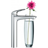 Смеситель для раковины Grohe Eurostyle 23719003 Хром латунь