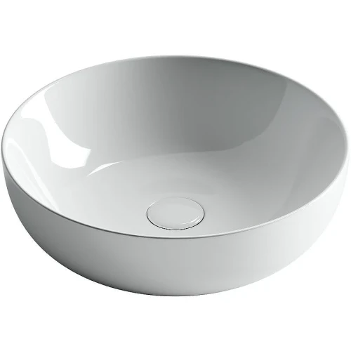 Раковина-чаша Sancos Ceramicanova Element 42 CN5024 Белая