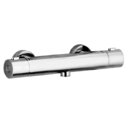 Душевая система Webert Elio EL980507015METAL Хром латунь на стену