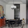 Накладной светильник Loft it Balance 10416W BL