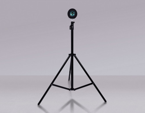 Настольная лампа декоративная Ambrella Light DE DE8387