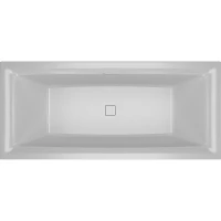 Акриловая ванна Riho Still Square 180x80 B099001005 (BR0100500000000) без гидромассажа