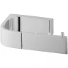 Держатель туалетной бумаги Ideal Standard Moments N1148AA Хром