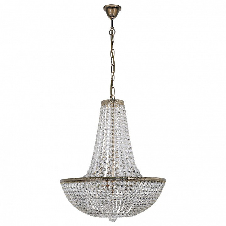 Подвесная люстра Arti Lampadari Todi Todi E 1.5.50.100 G
