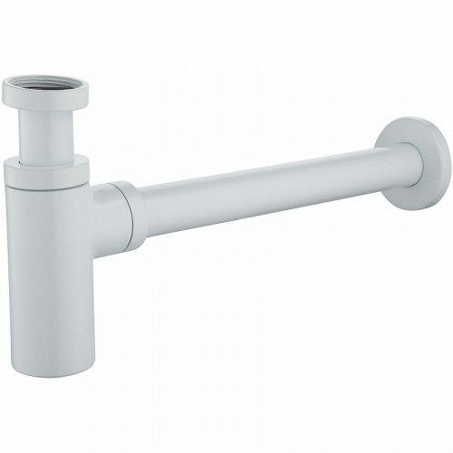 Сифон для раковины Raglo R600.20.08 Белый матовый