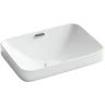 Раковина Ceramicanova Element 46 CN6078 Белая