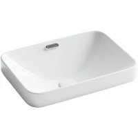 Раковина Ceramicanova Element 46 CN6078 Белая